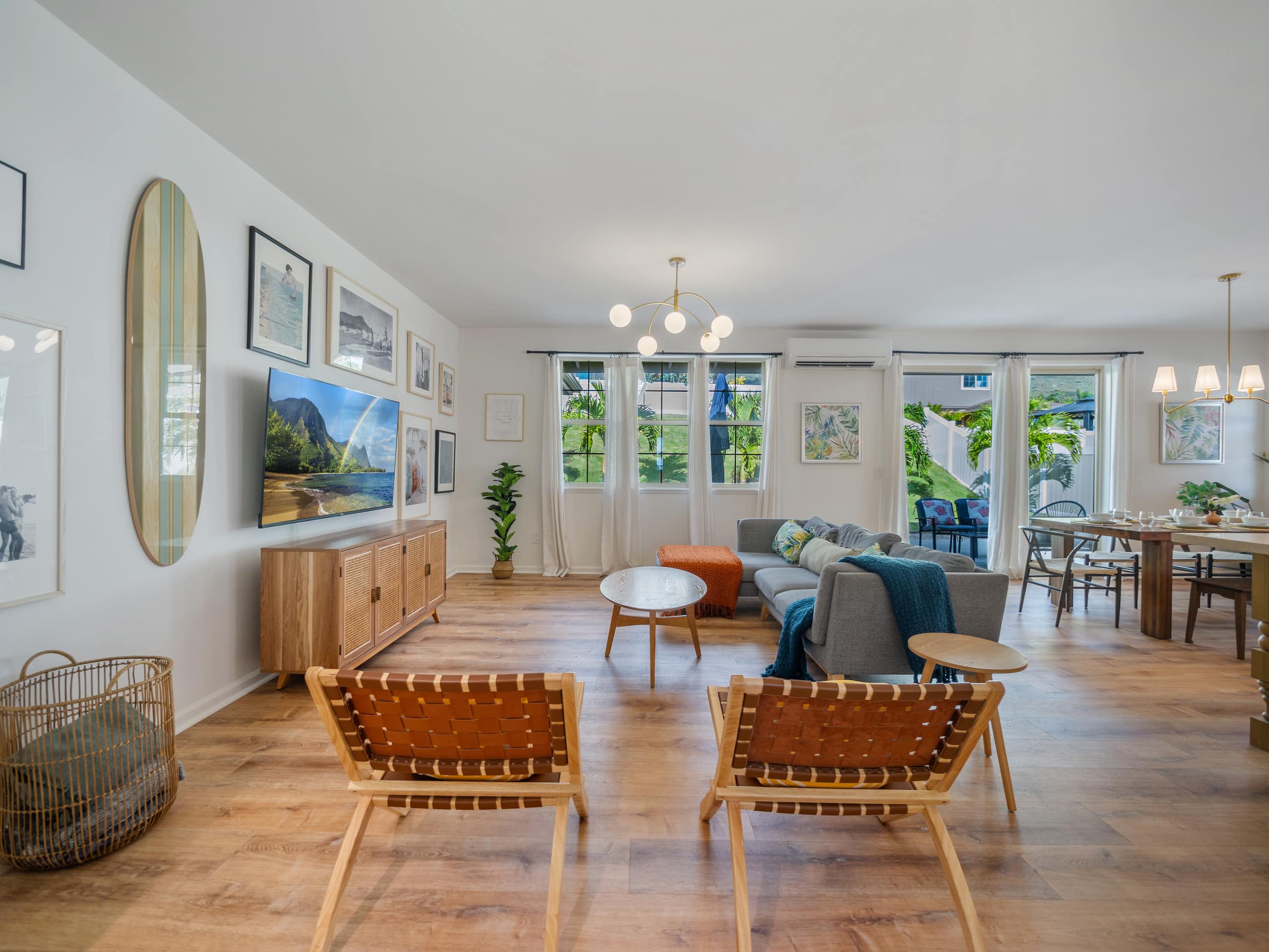 Home in Waianae · ★4.97 · 3 bedrooms · 9 beds · 2 private baths - Image 4