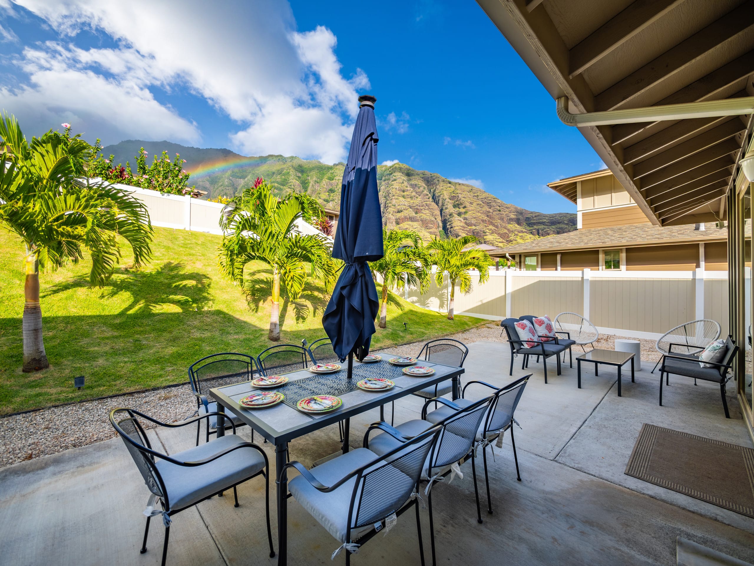 Home in Waianae · ★4.97 · 3 bedrooms · 9 beds · 2 private baths - Image 72