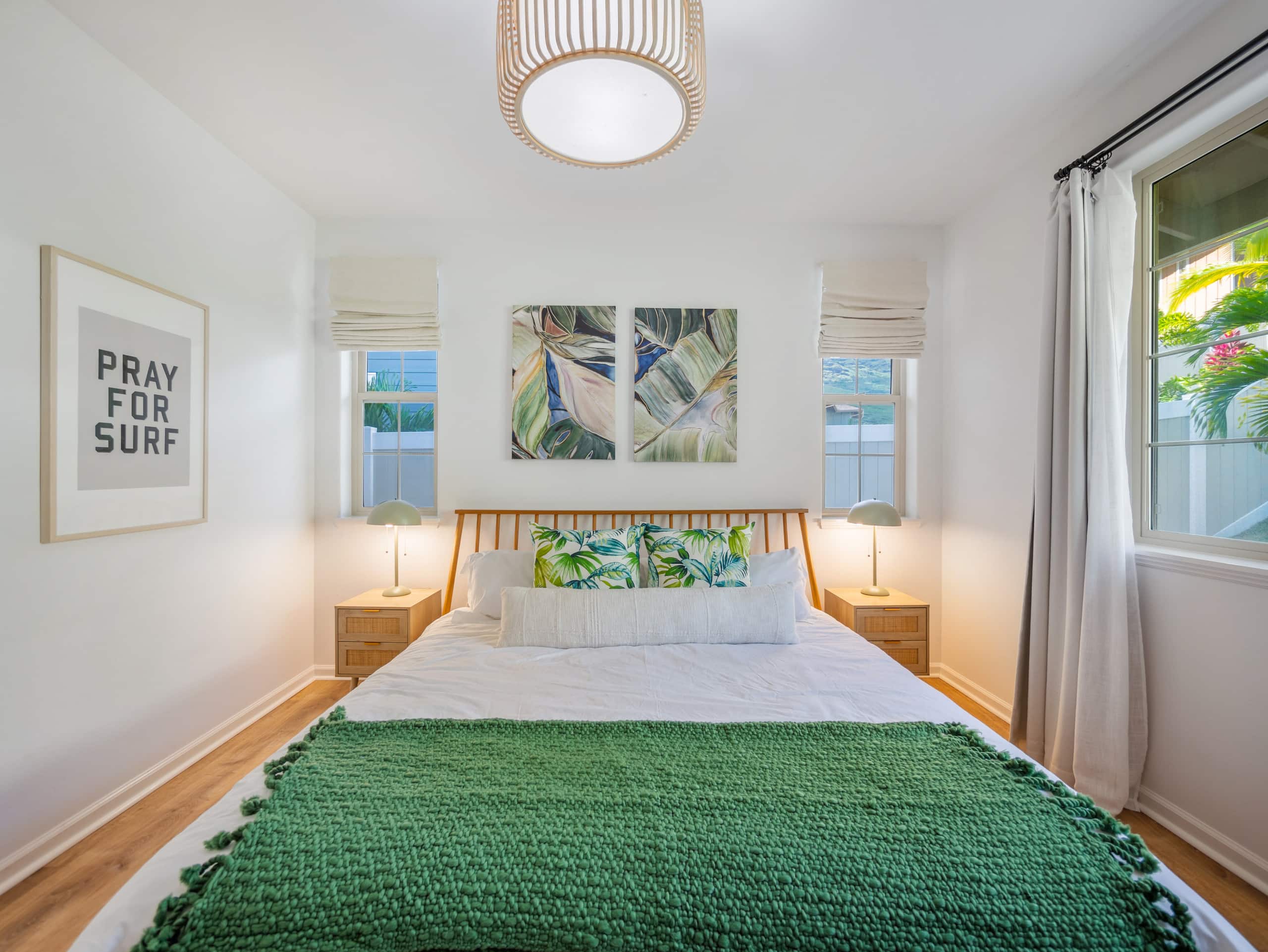 Home in Waianae · ★4.97 · 3 bedrooms · 9 beds · 2 private baths - Image 1