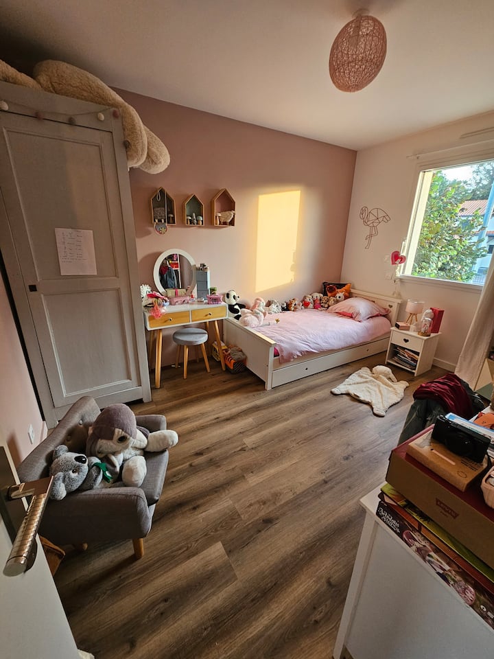 Спалня 3