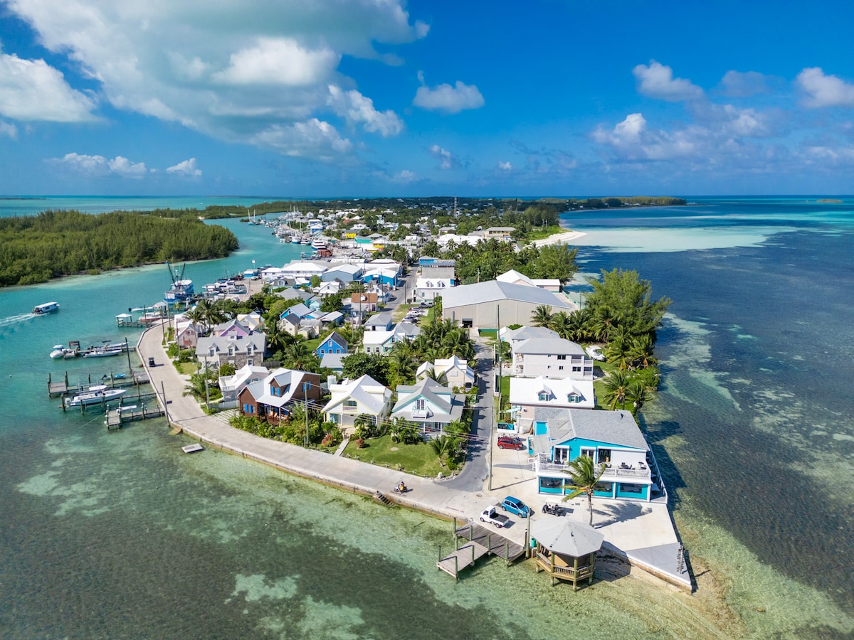 Swim. Fish. Sun. Repeat. | Oceanfront Paradise - Houses for Rent