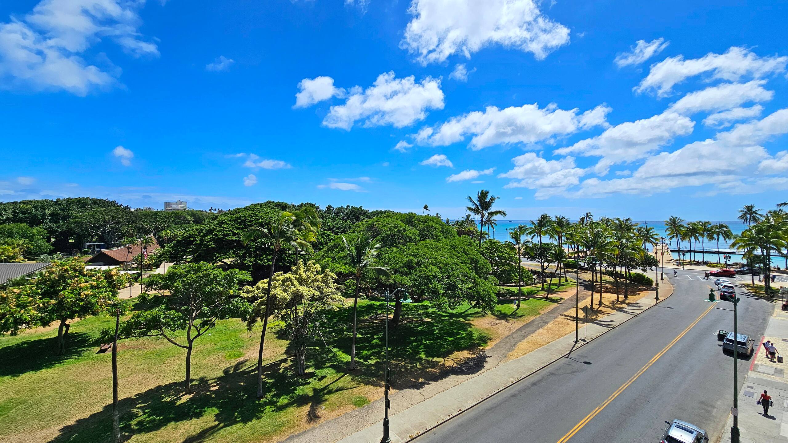 WG 511 - Ocean view Queen Studio w/Balcony - Image 25