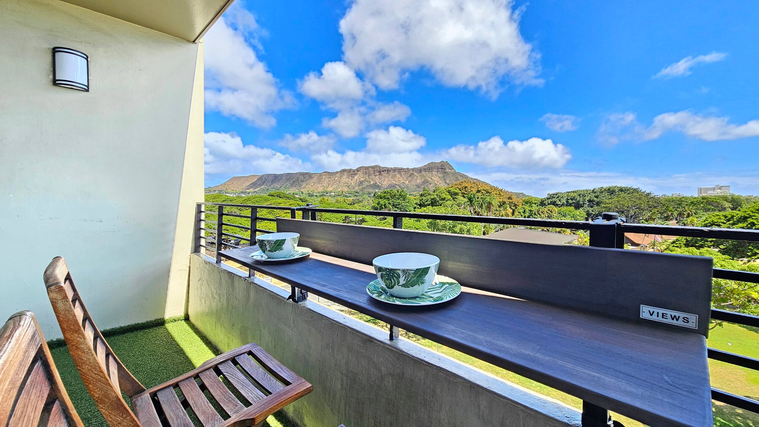 WG 511 - Ocean view Queen Studio w/Balcony - Image 22