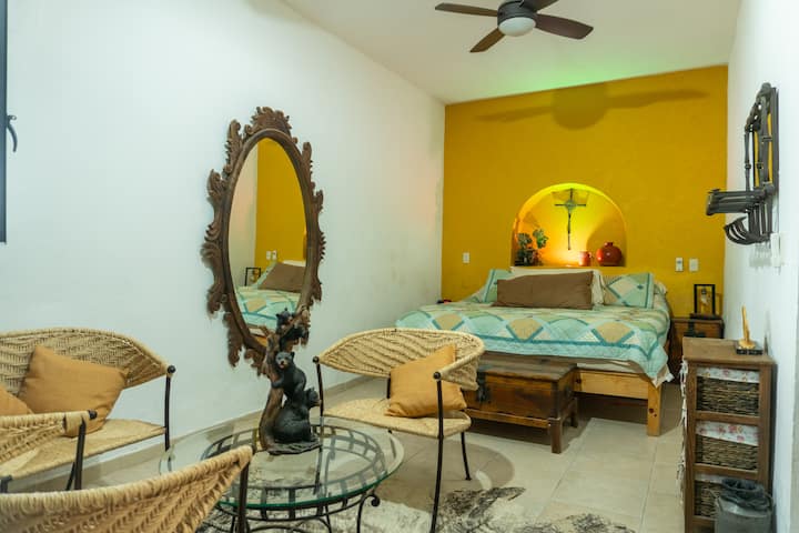 Спална соба 1