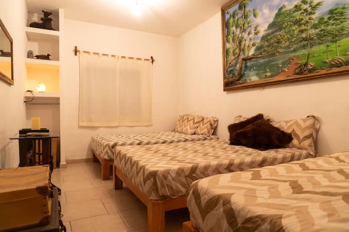 Спална соба 2