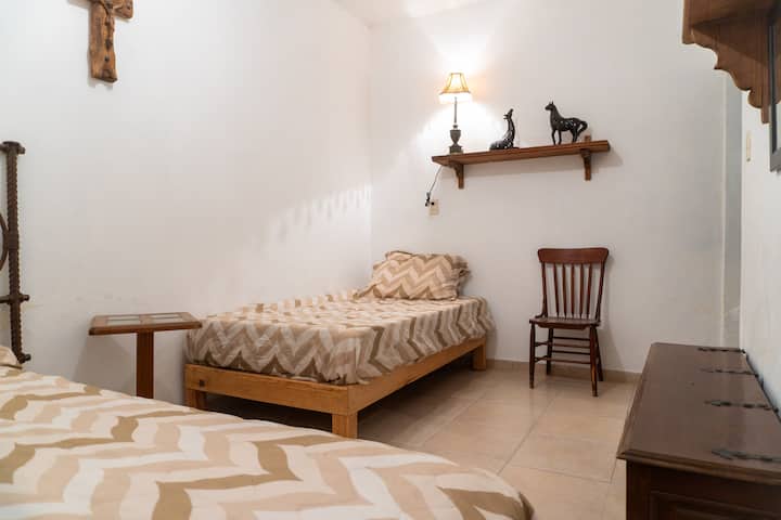 Спална соба 5