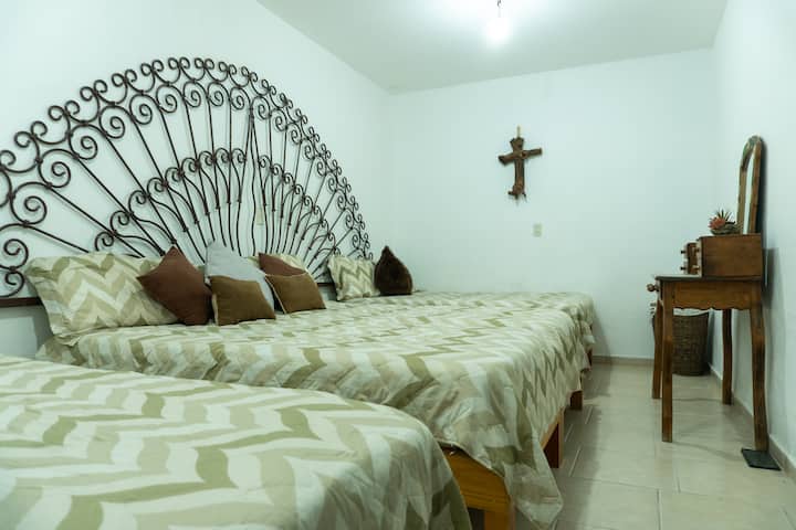 Спална соба 4