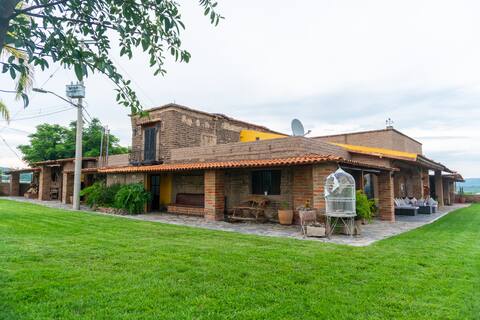 Rancho La Loma