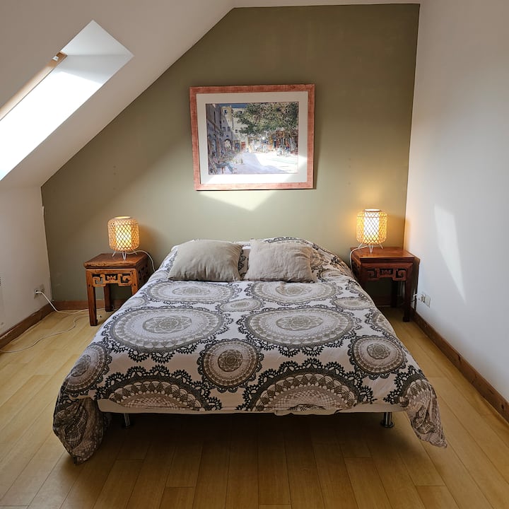 ห้องนอน2