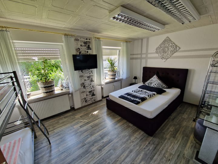 Camera da letto 2