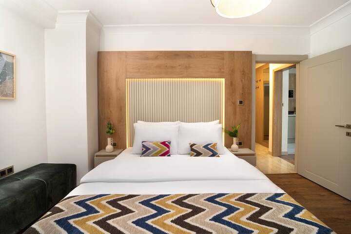 Unique Flat in Taksim Square gallery image 5