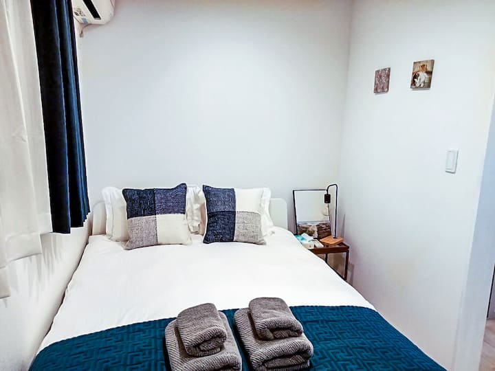 その他 one room One-bedroom Unit (Single) | Weave Place - Waseda Park