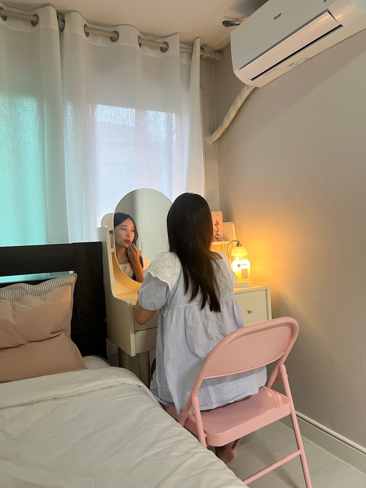 غرفة النوم 2