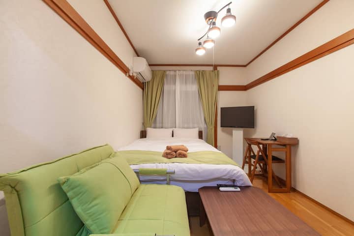 4 Mins Walk From The Sta. !Near Ikebukuro/a02 - Tokyo