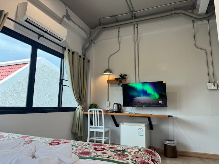 Standard Room @ 3 King Monument - Chiang Mai
