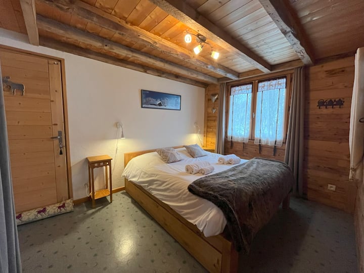 Спална соба 1