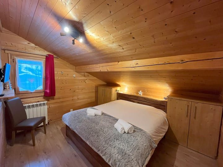 Спална соба 3