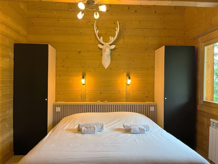 Спална соба 6