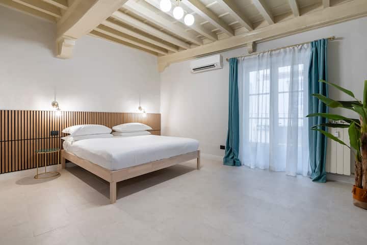 საძინებელი