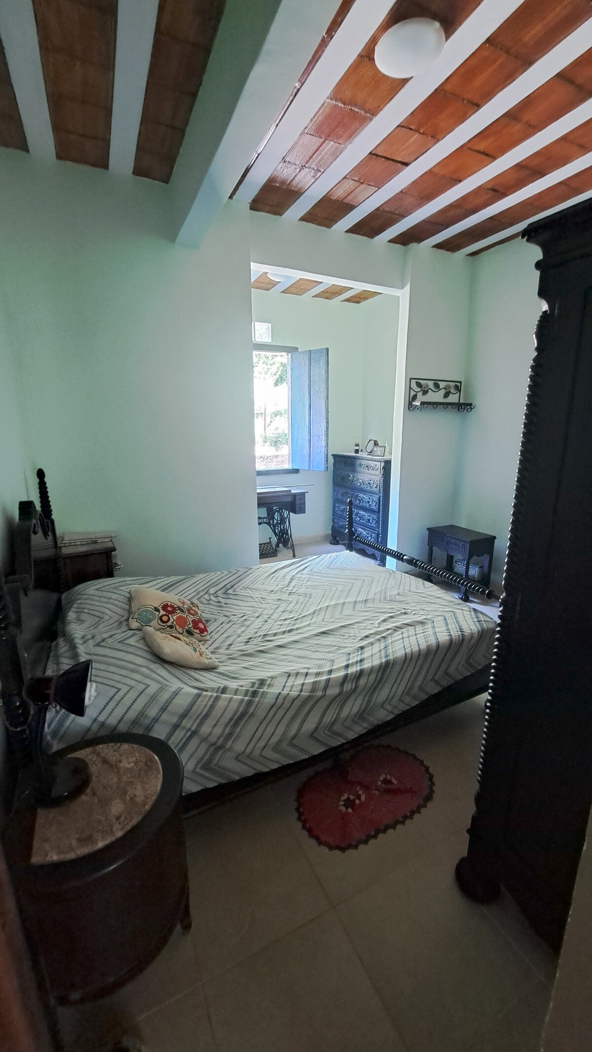 غرفة النوم 4