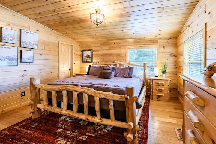 Спална соба 1