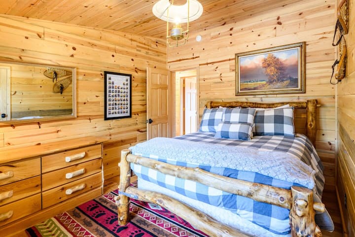 Спална соба 2