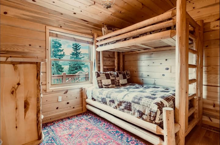 Спална соба 3