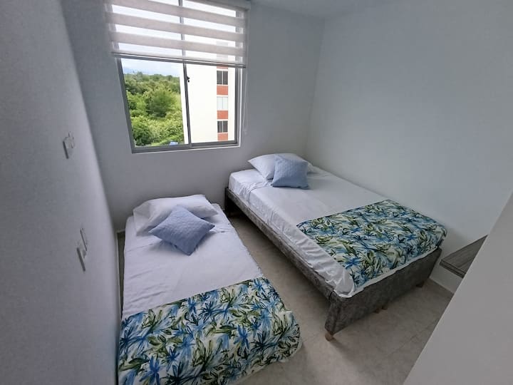 Habitación 2