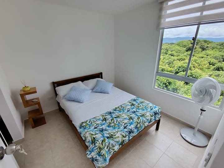 Habitación 1