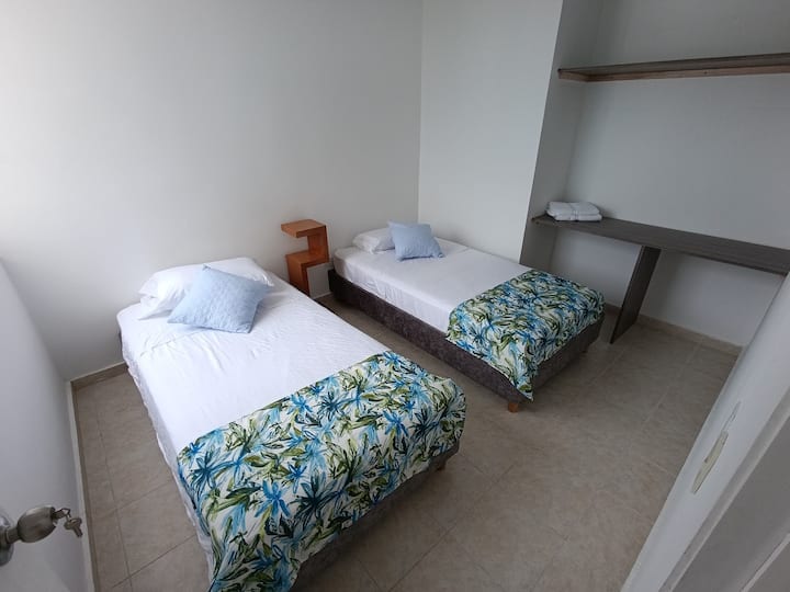 Habitación 3