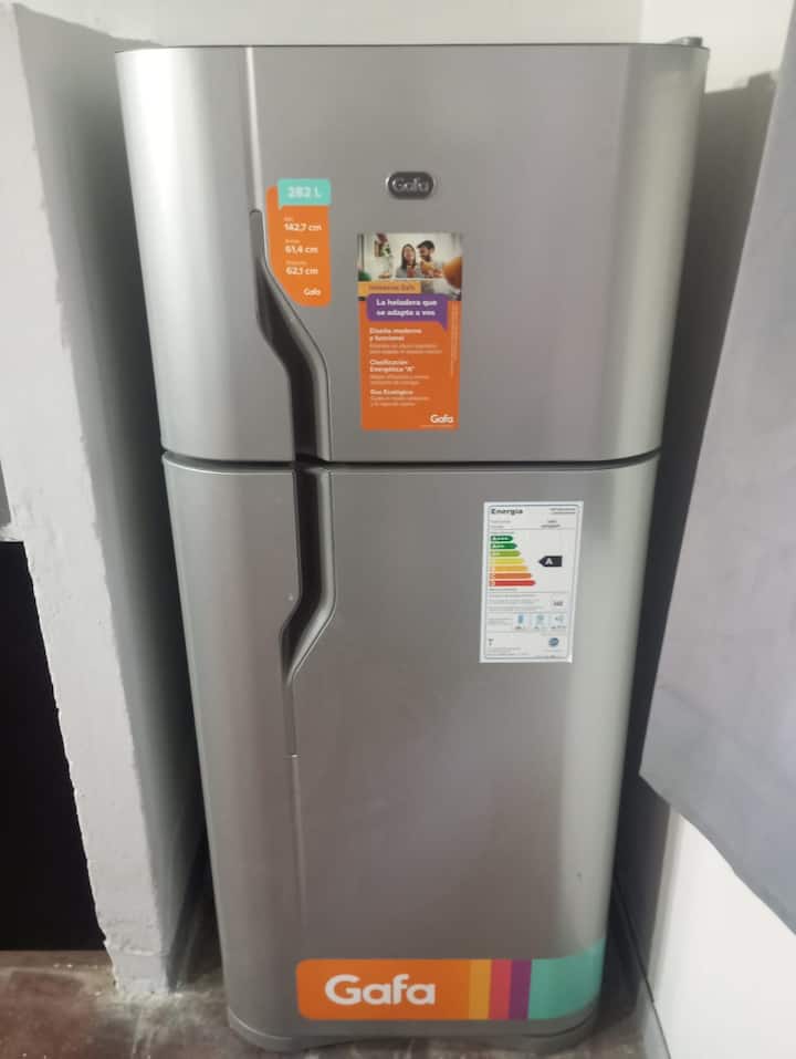 Apartamento de 1 quarto em Lanús