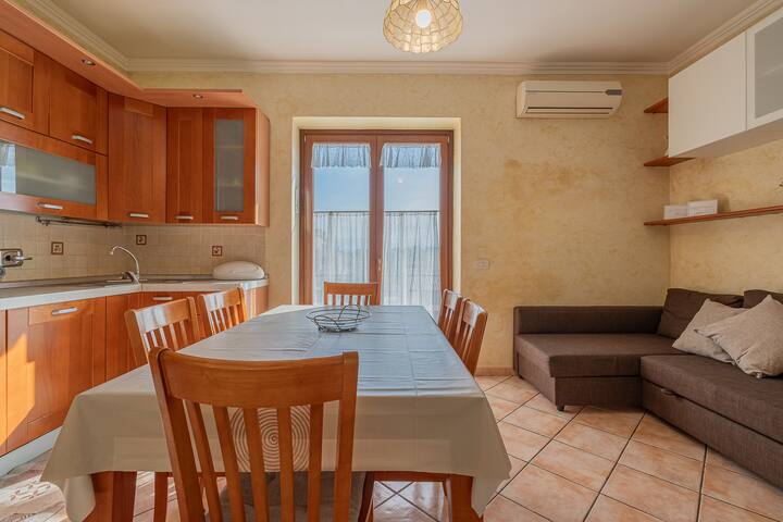 Silent House Tor Vergata