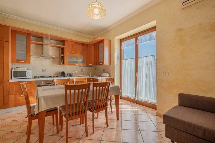 Silent House Tor Vergata gallery image 2