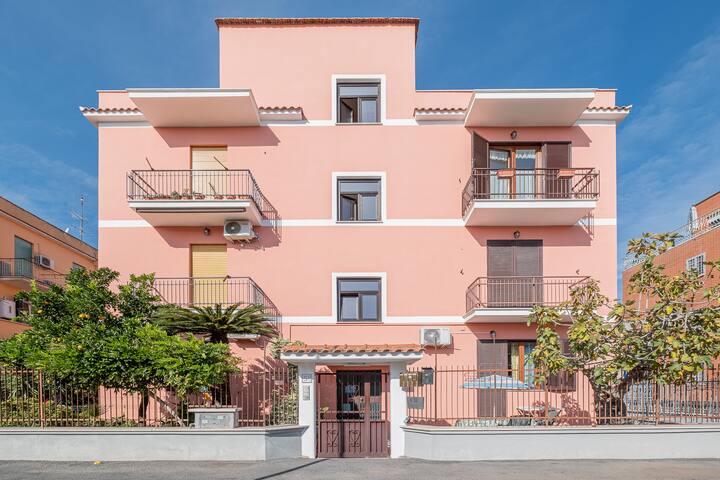 Silent House Tor Vergata gallery image 3