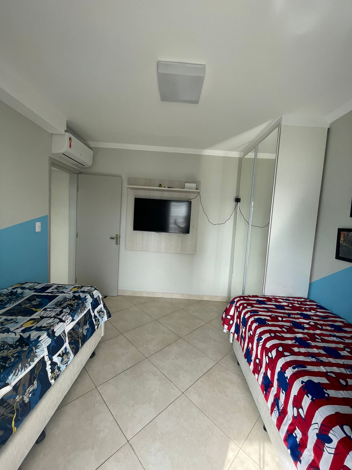 เราไม่มีเครื่องนอน