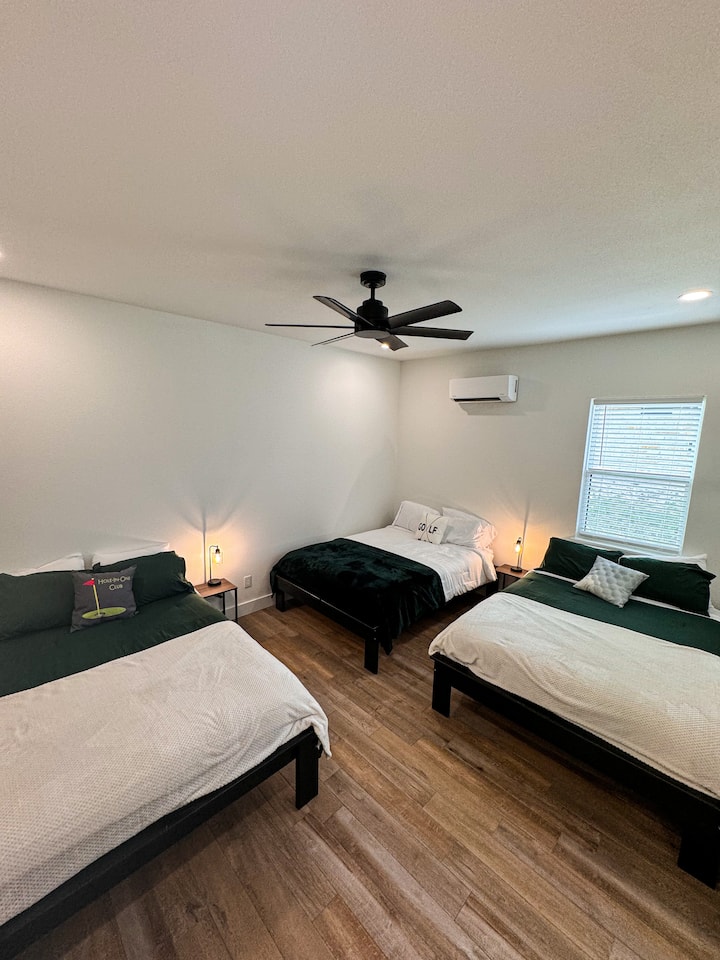 Habitación 4