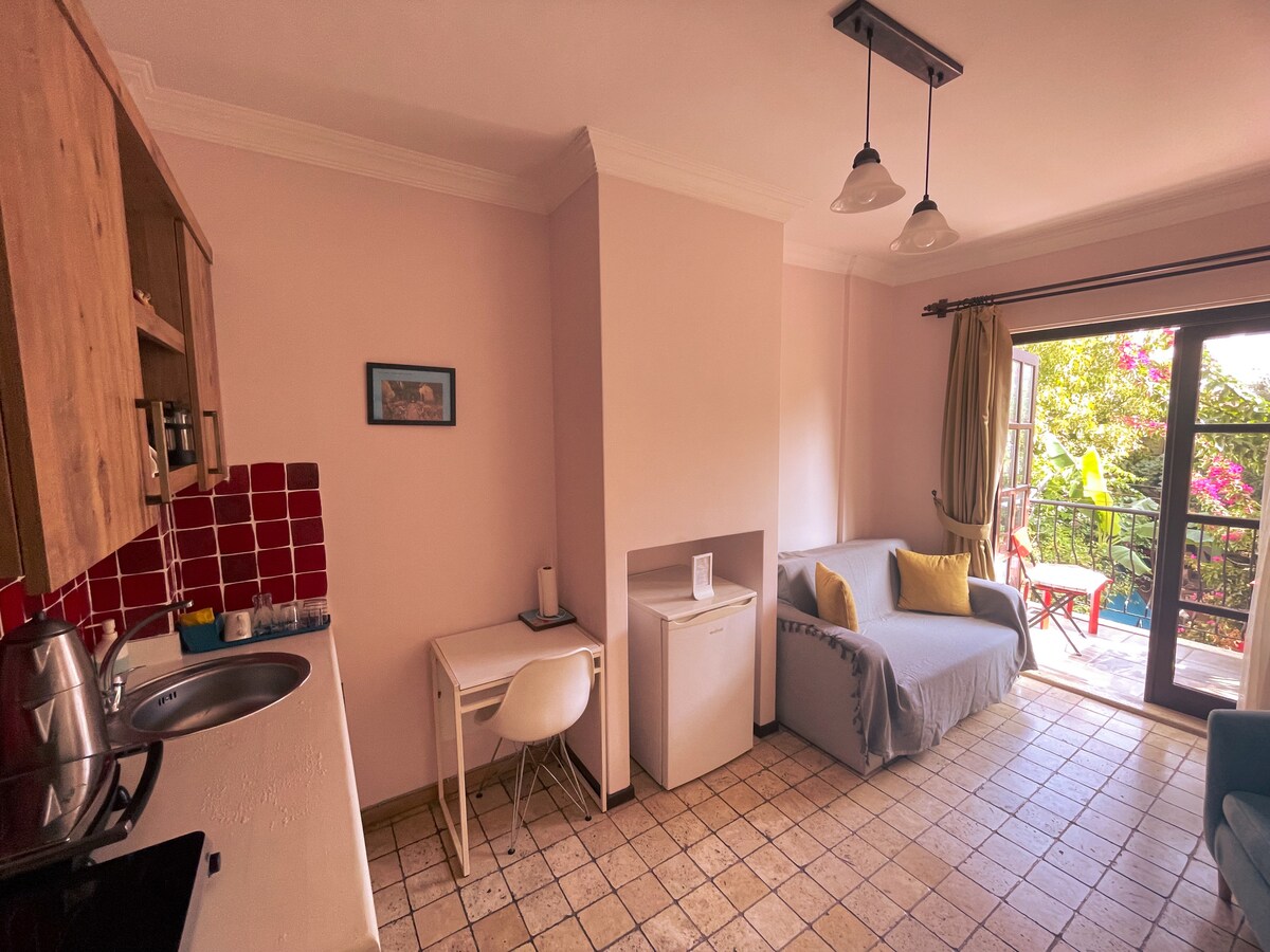 Всекидневна