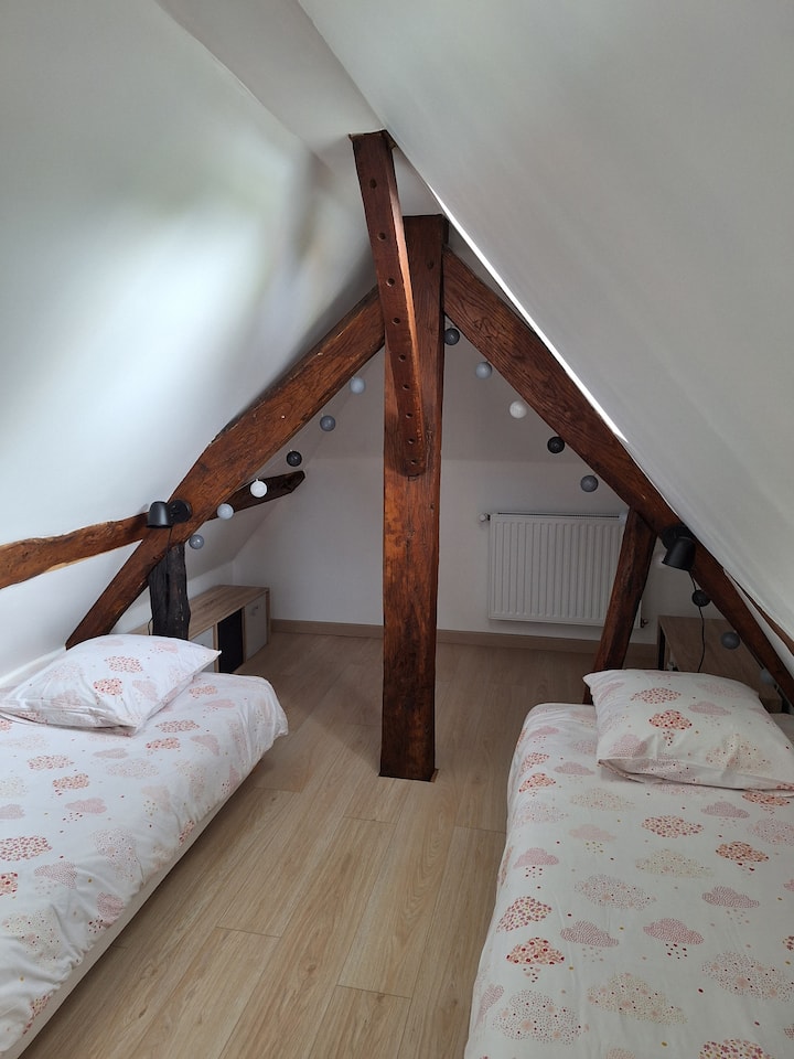 Chambre 2