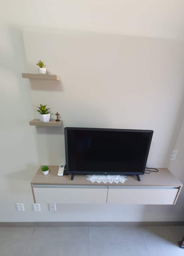 Microcasa Nova  Ideal Para Temporada 2 - Lucas do Rio Verde