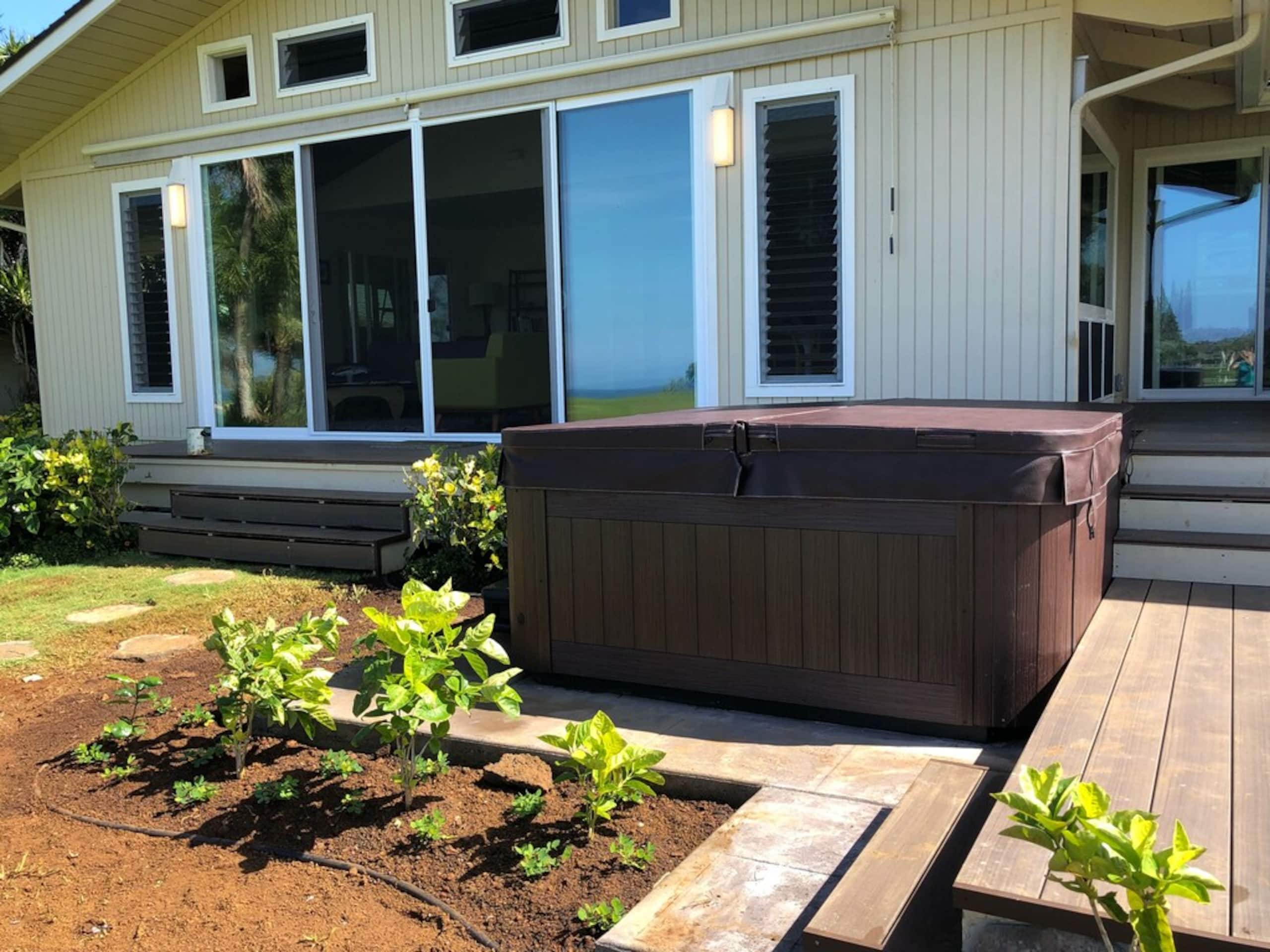 Home in Princeville · ★5.0 · 3 bedrooms · 4 beds · 2 baths - Image 19