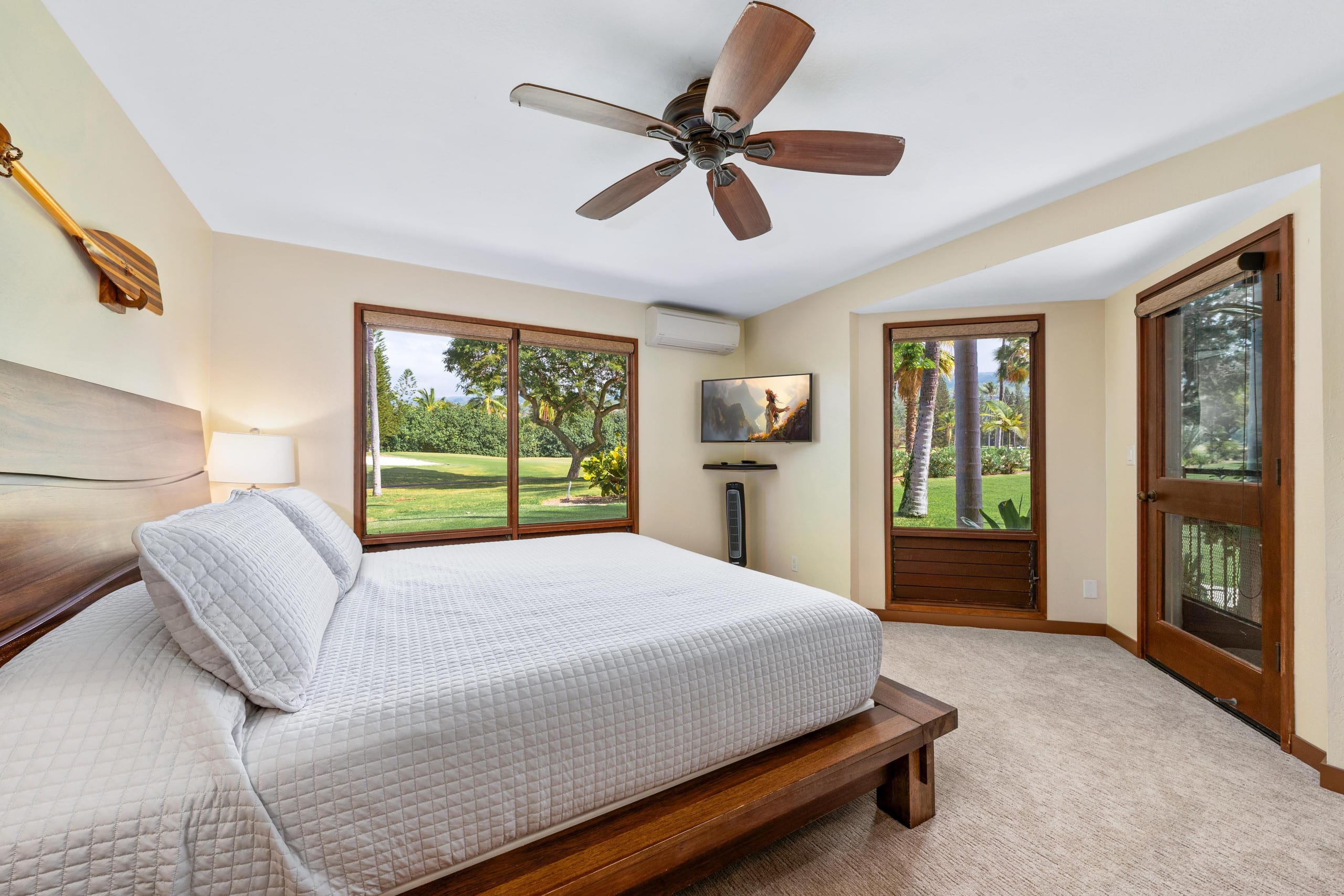 Updated Corner Unit with Ocean and Golf Views - Photo 14