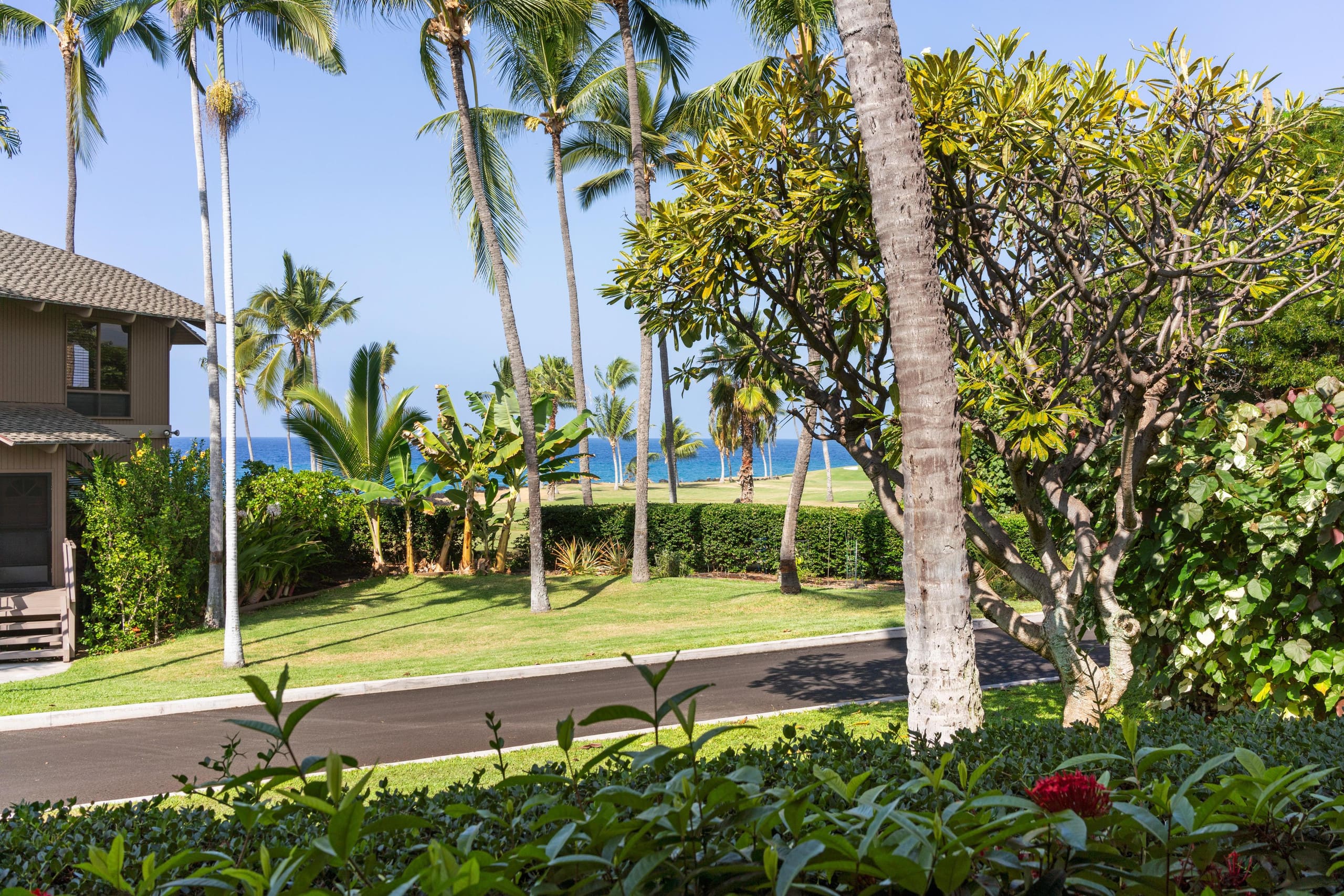 Updated Corner Unit with Ocean and Golf Views - Photo 28