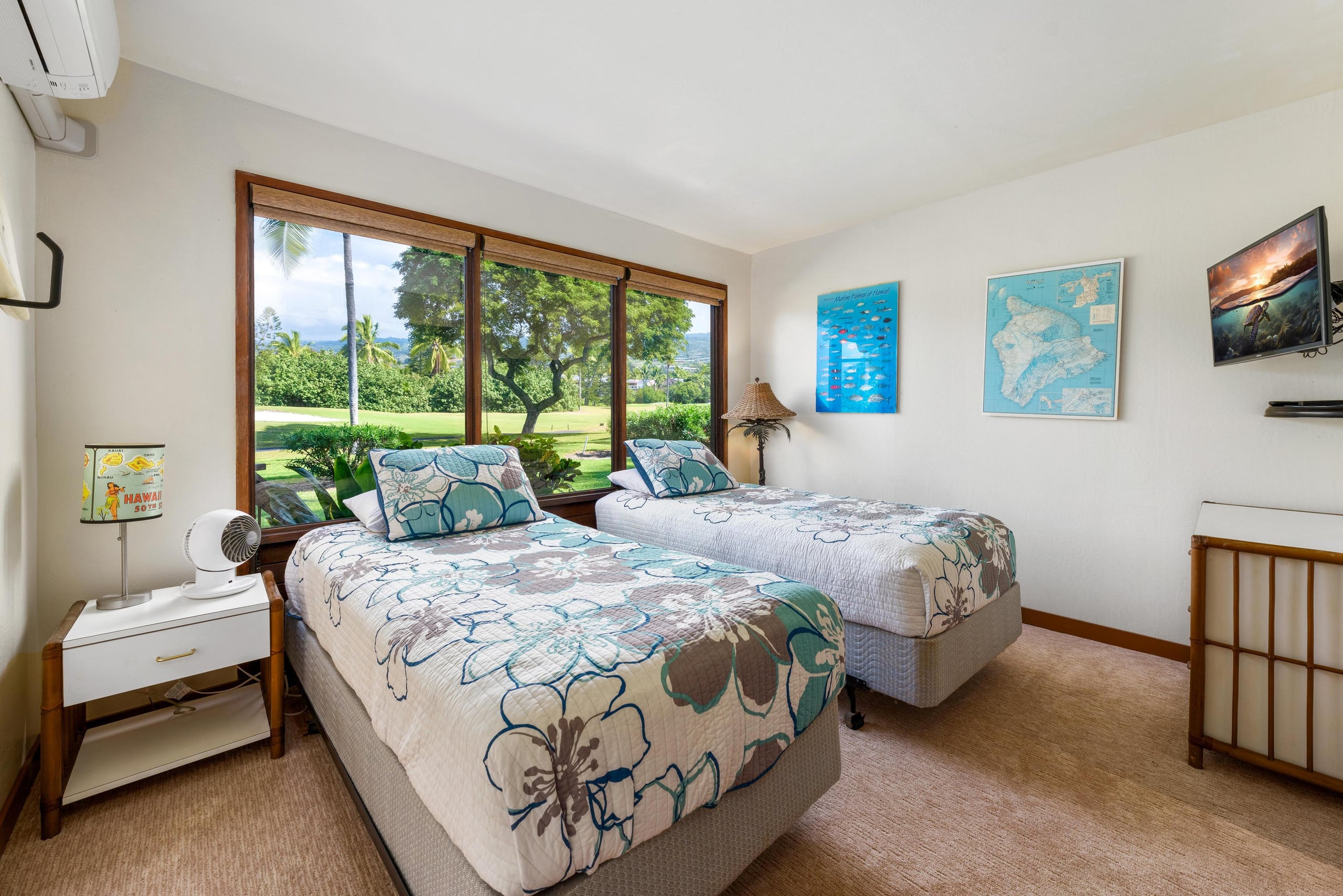 Updated Corner Unit with Ocean and Golf Views - Photo 17