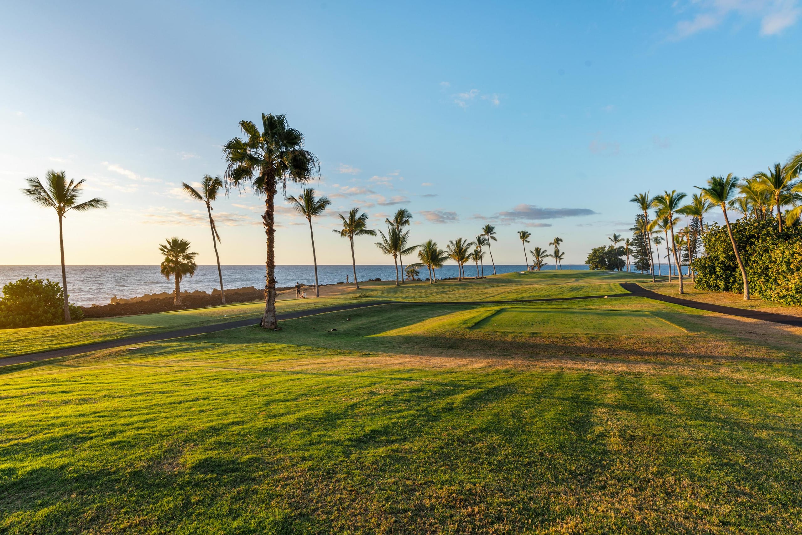 Updated Corner Unit with Ocean and Golf Views - Photo 53