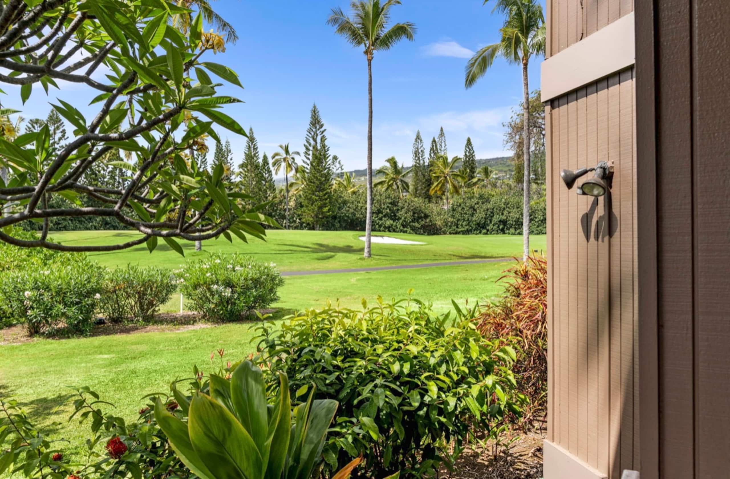 Updated Corner Unit with Ocean and Golf Views - Photo 44