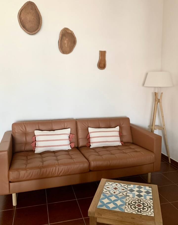 Casa Da Oriola
Maison Typique - Portel