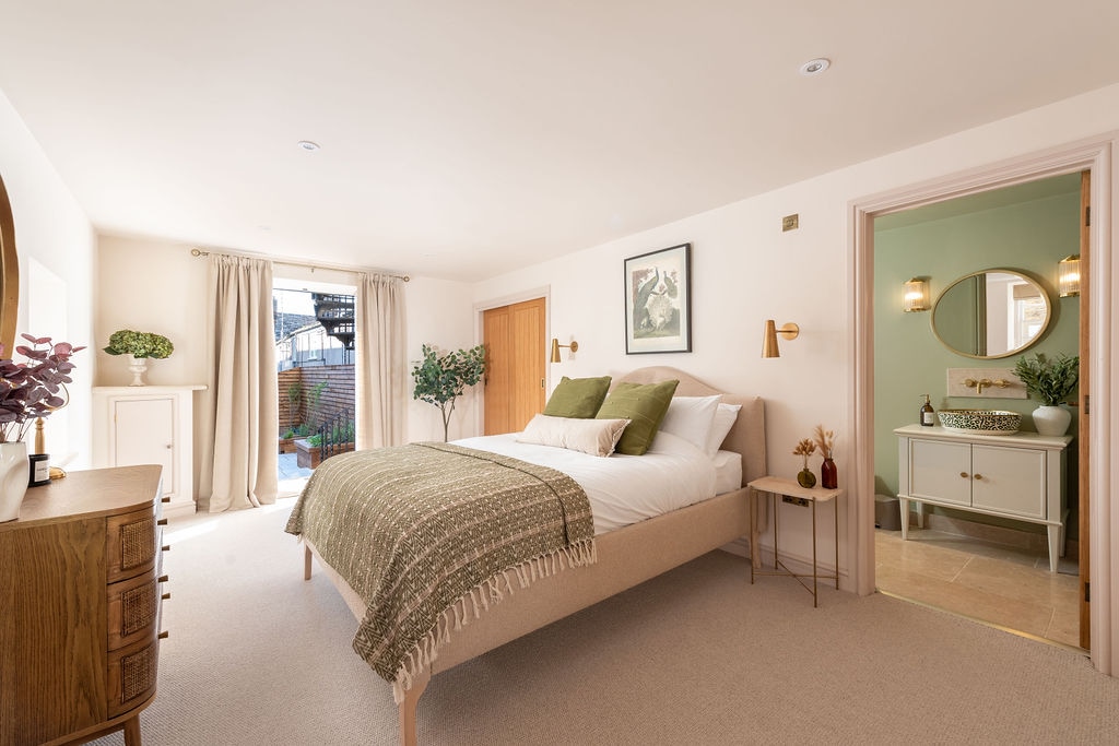 غرفة النوم 1