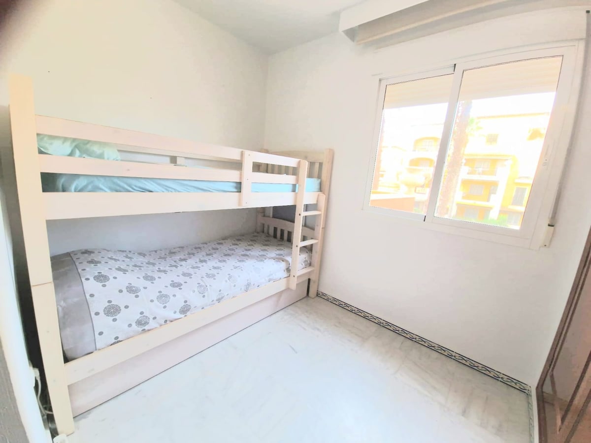 غرفة النوم 3