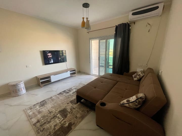 Всекидневна