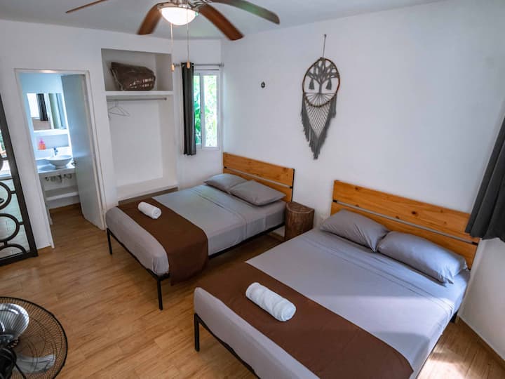 Спална соба 2